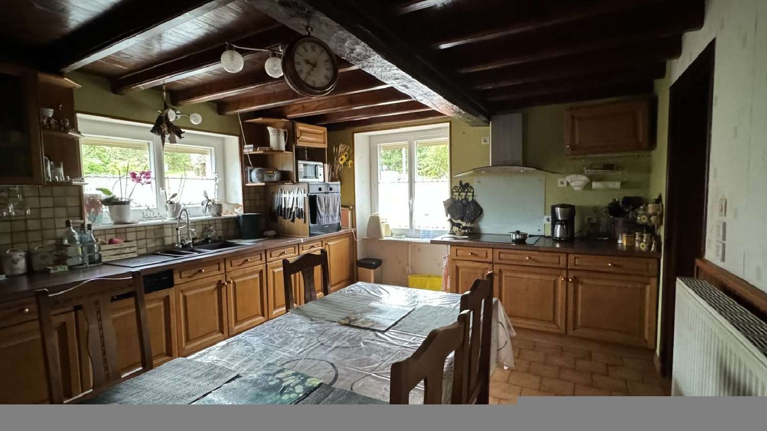  te koop huis Paslières Puy-de-Dôme 1