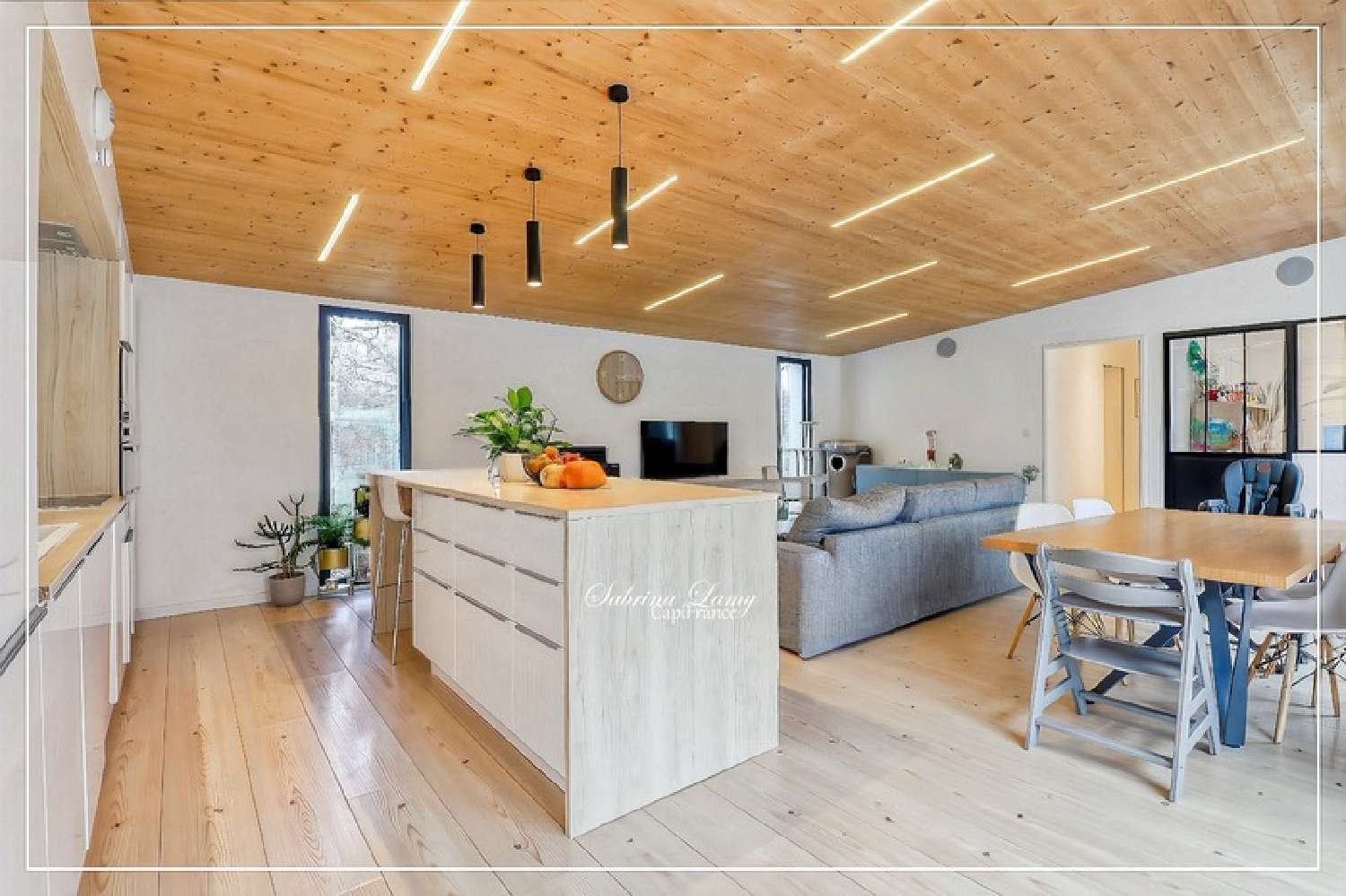 te koop huis Passy-Grigny Marne 2