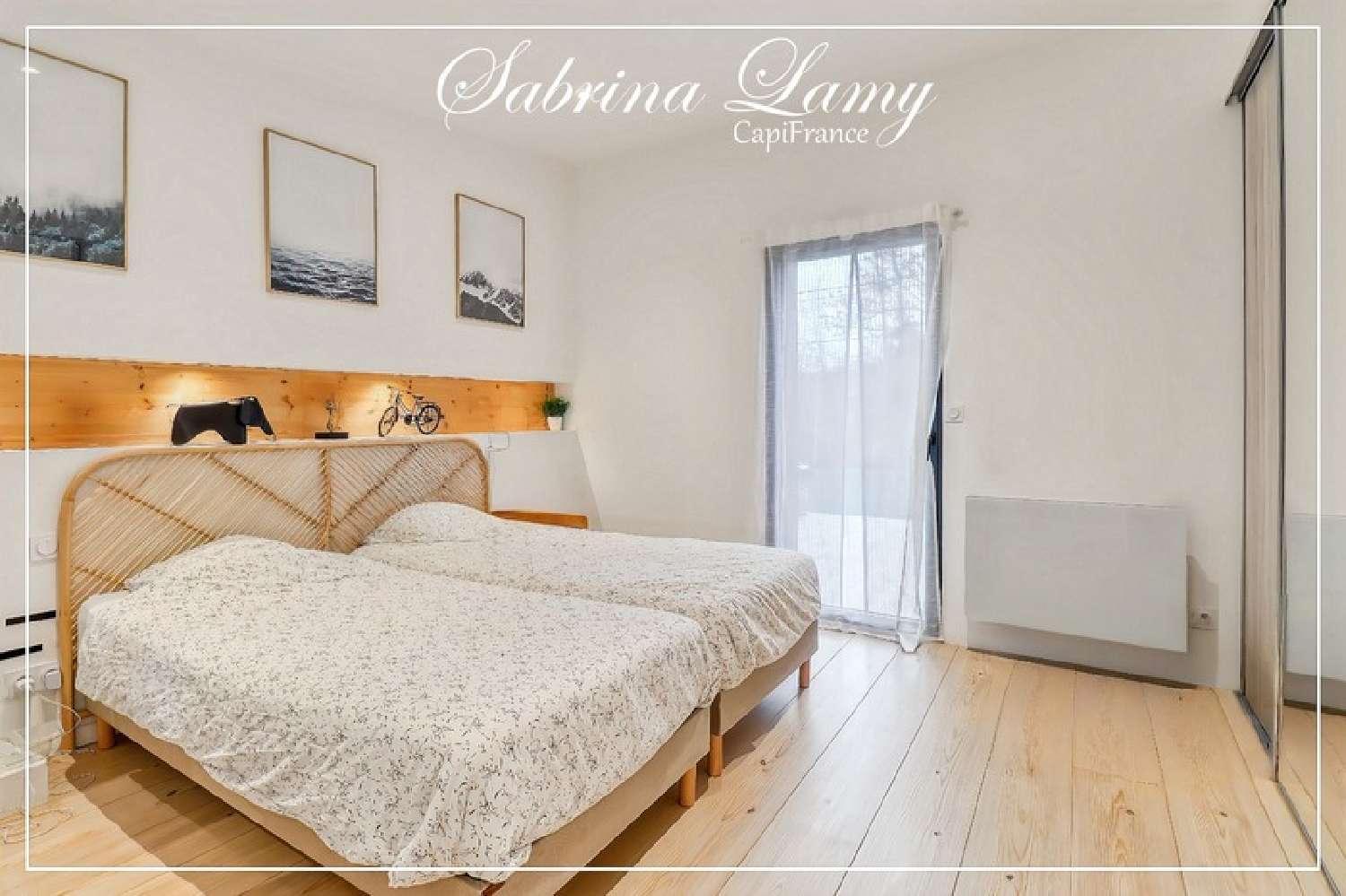 te koop huis Passy-Grigny Marne 4