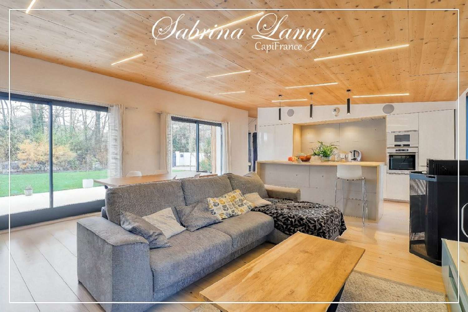 te koop huis Passy-Grigny Marne 5