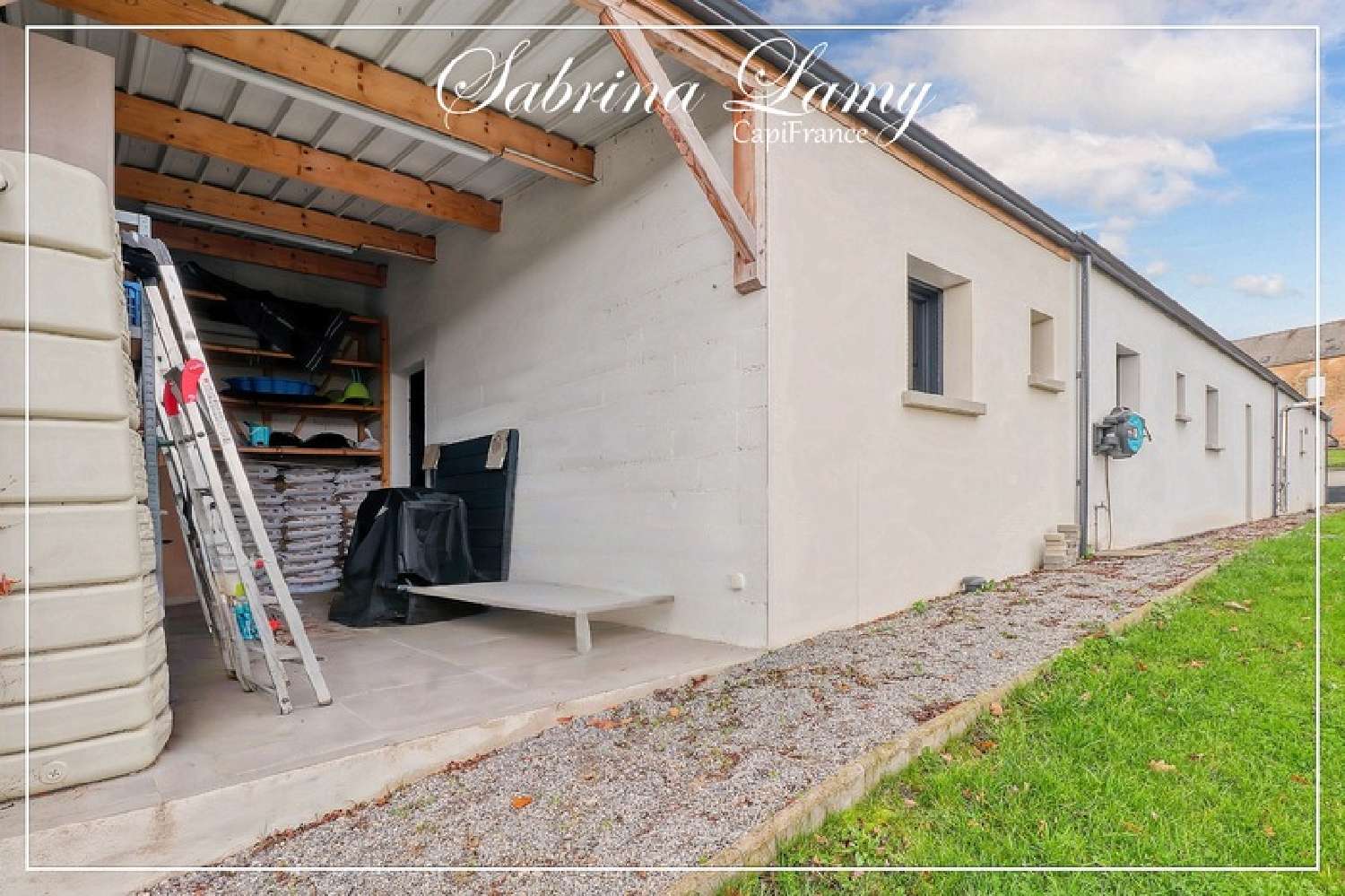 te koop huis Passy-Grigny Marne 8