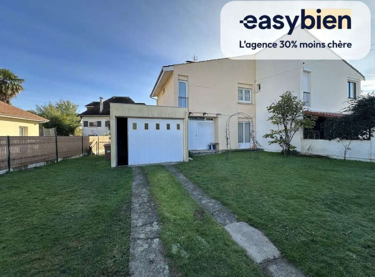  te koop huis Pau Pyrénées-Atlantiques 1