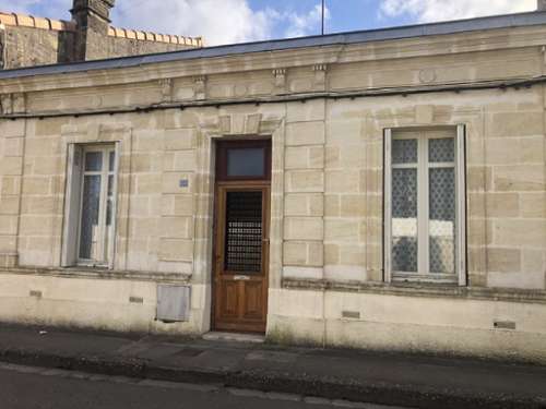 Pauillac Gironde Haus Bild 7227471