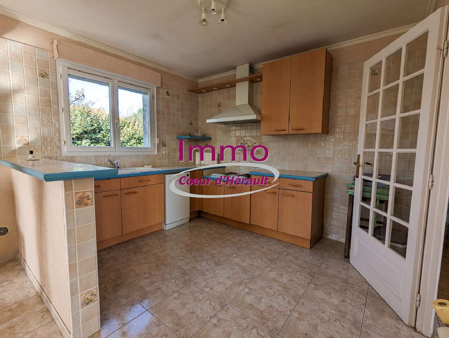  à vendre maison Paulhan Hérault 6