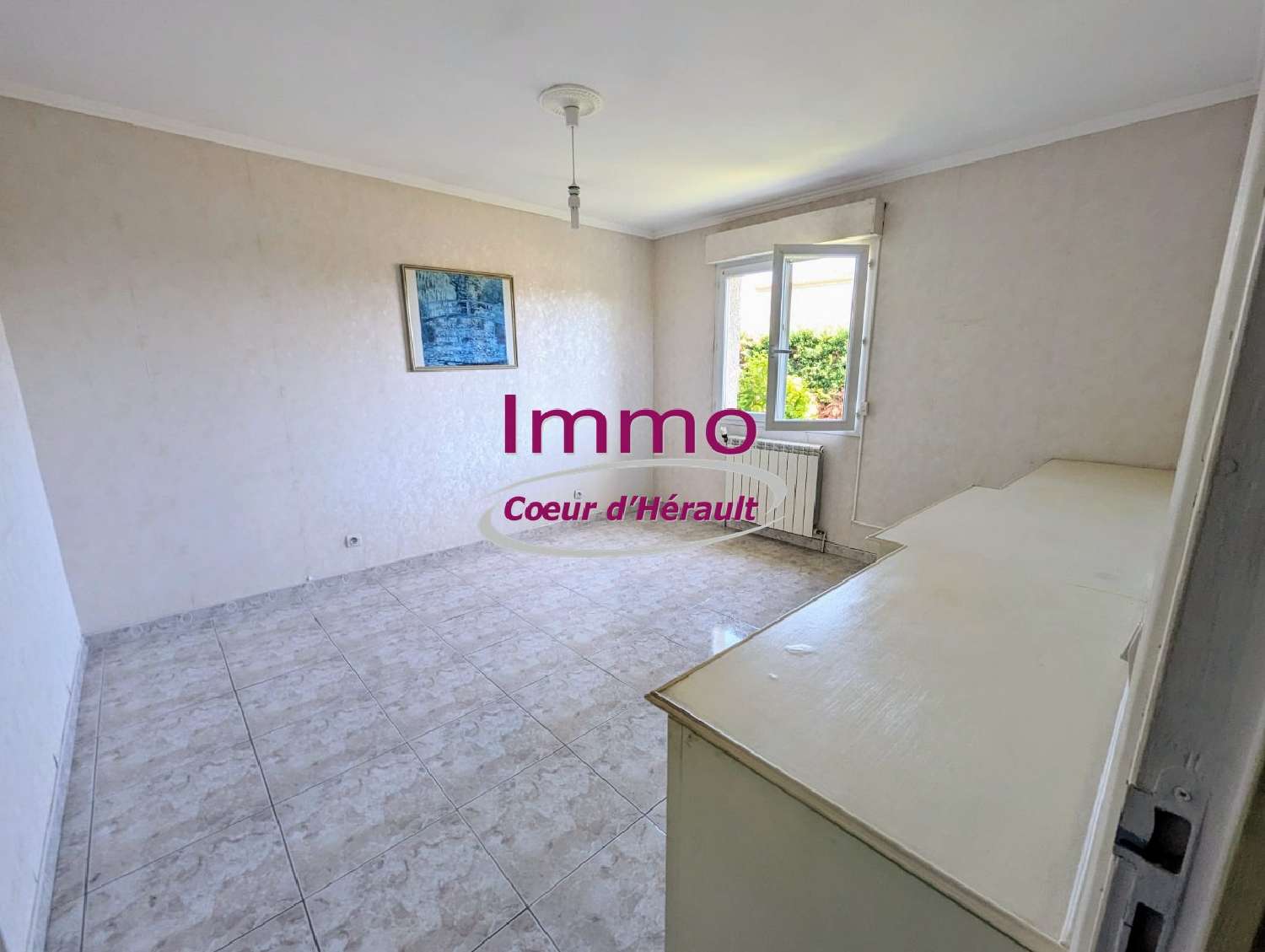  à vendre maison Paulhan Hérault 8