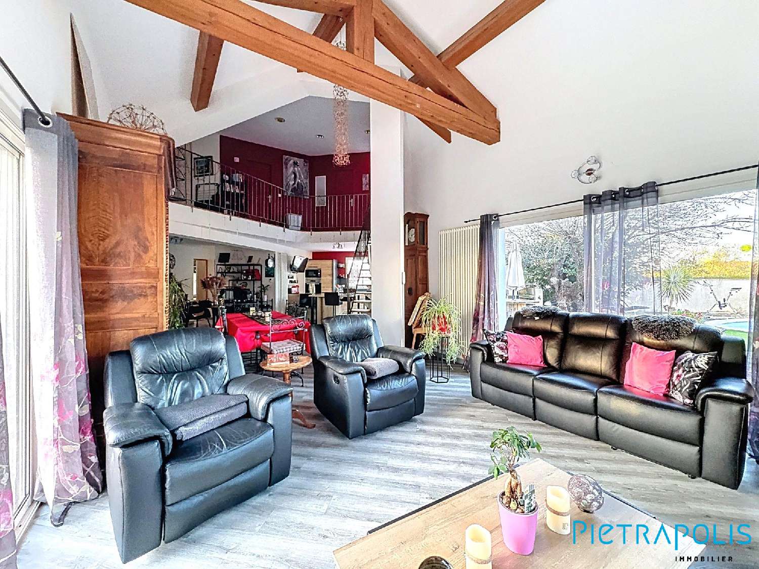 for sale house Paulhan Hérault 4