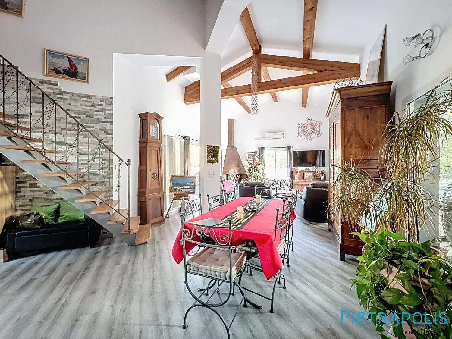 for sale house Paulhan Hérault 5