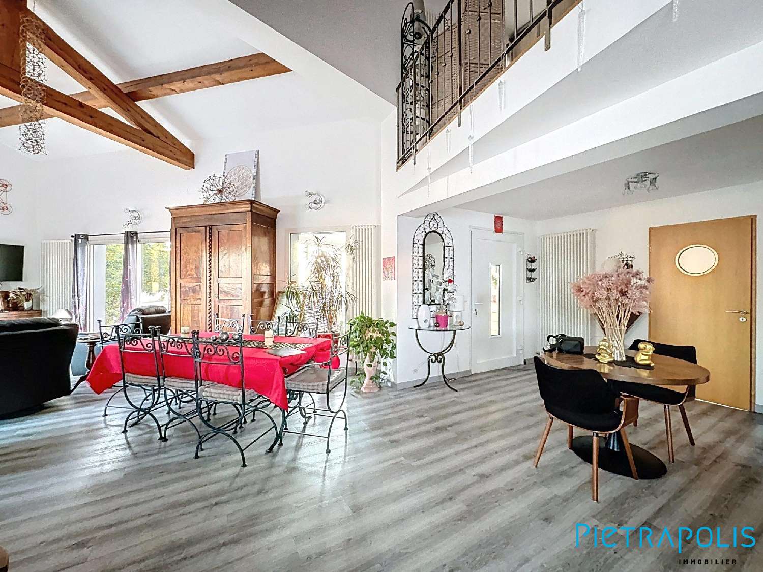 for sale house Paulhan Hérault 6