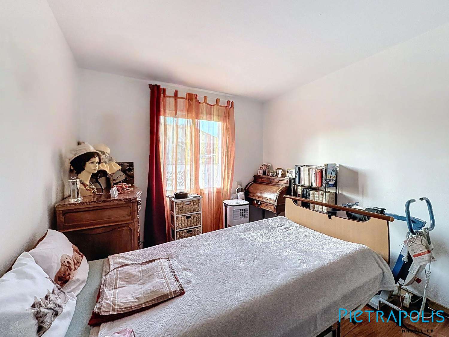 for sale house Paulhan Hérault 8