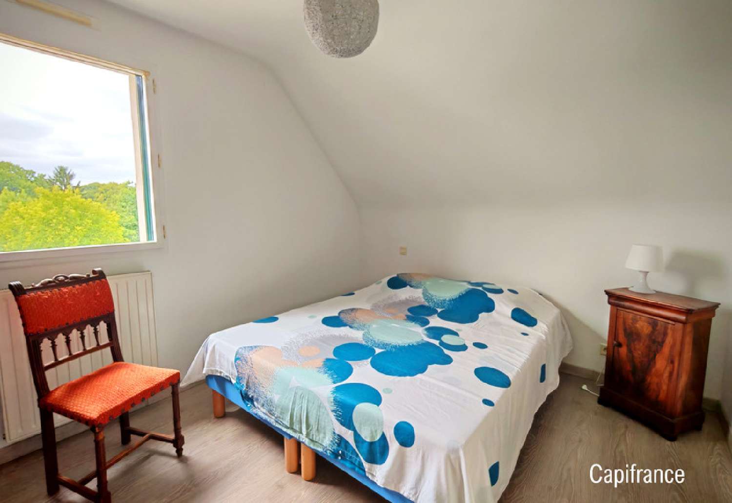 for sale house Peillac Morbihan 4