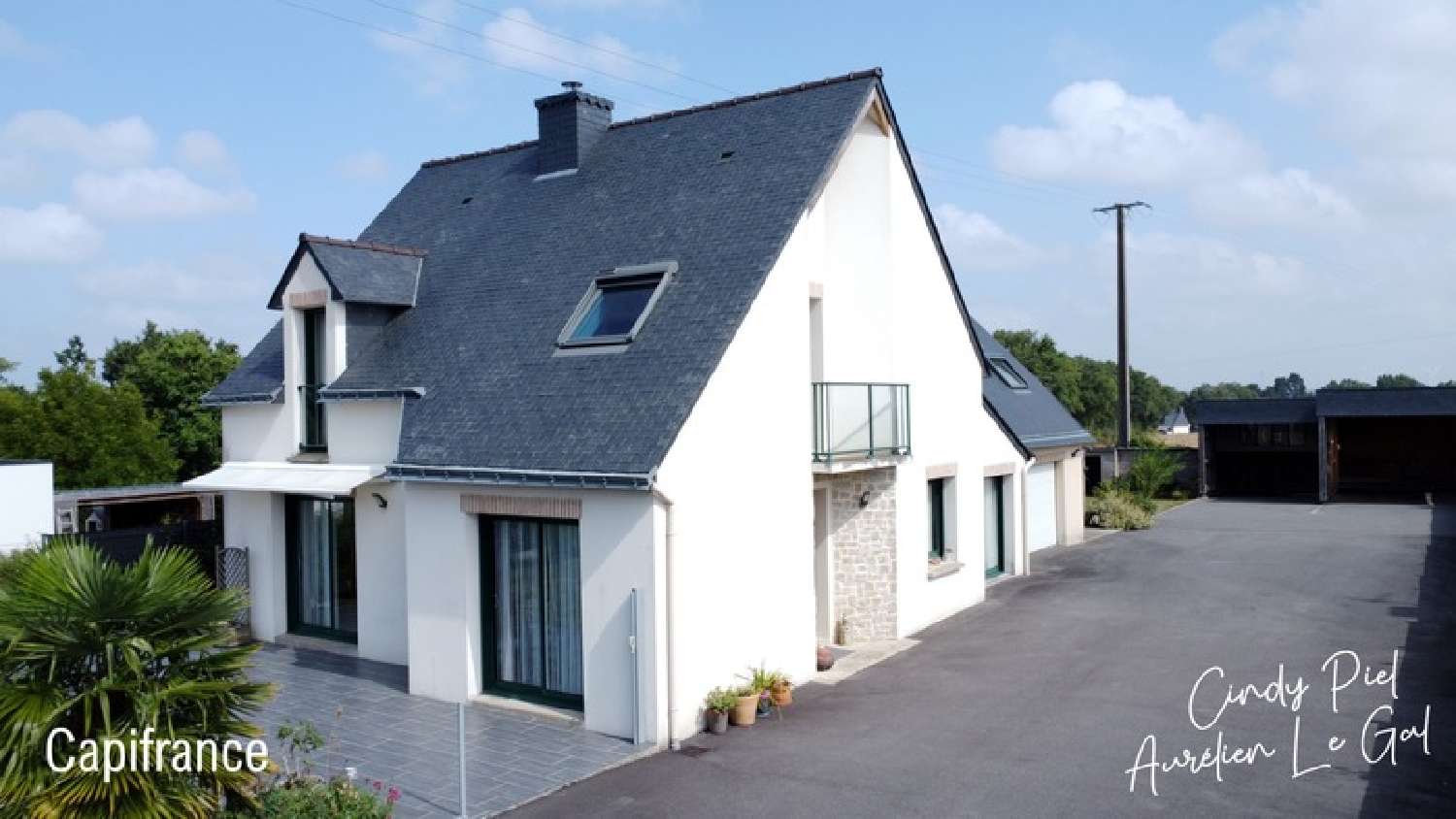  kaufen Haus Peillac Morbihan 1