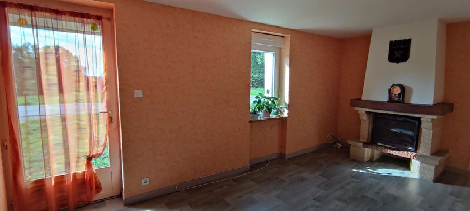 te koop huis Peillac Morbihan 3