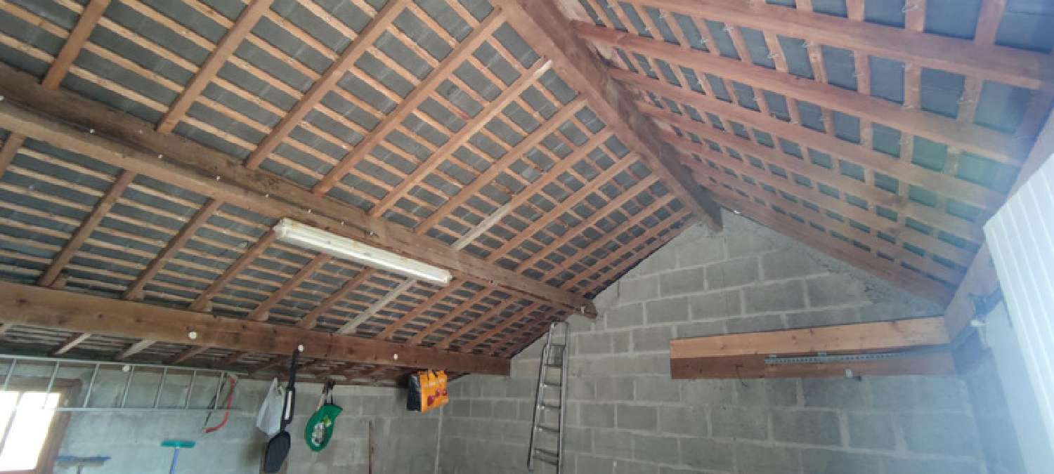 te koop huis Peillac Morbihan 4