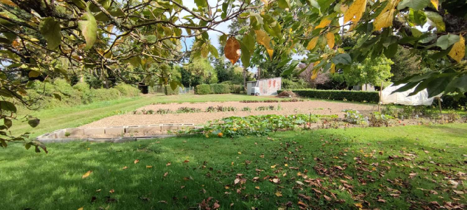 te koop huis Peillac Morbihan 6