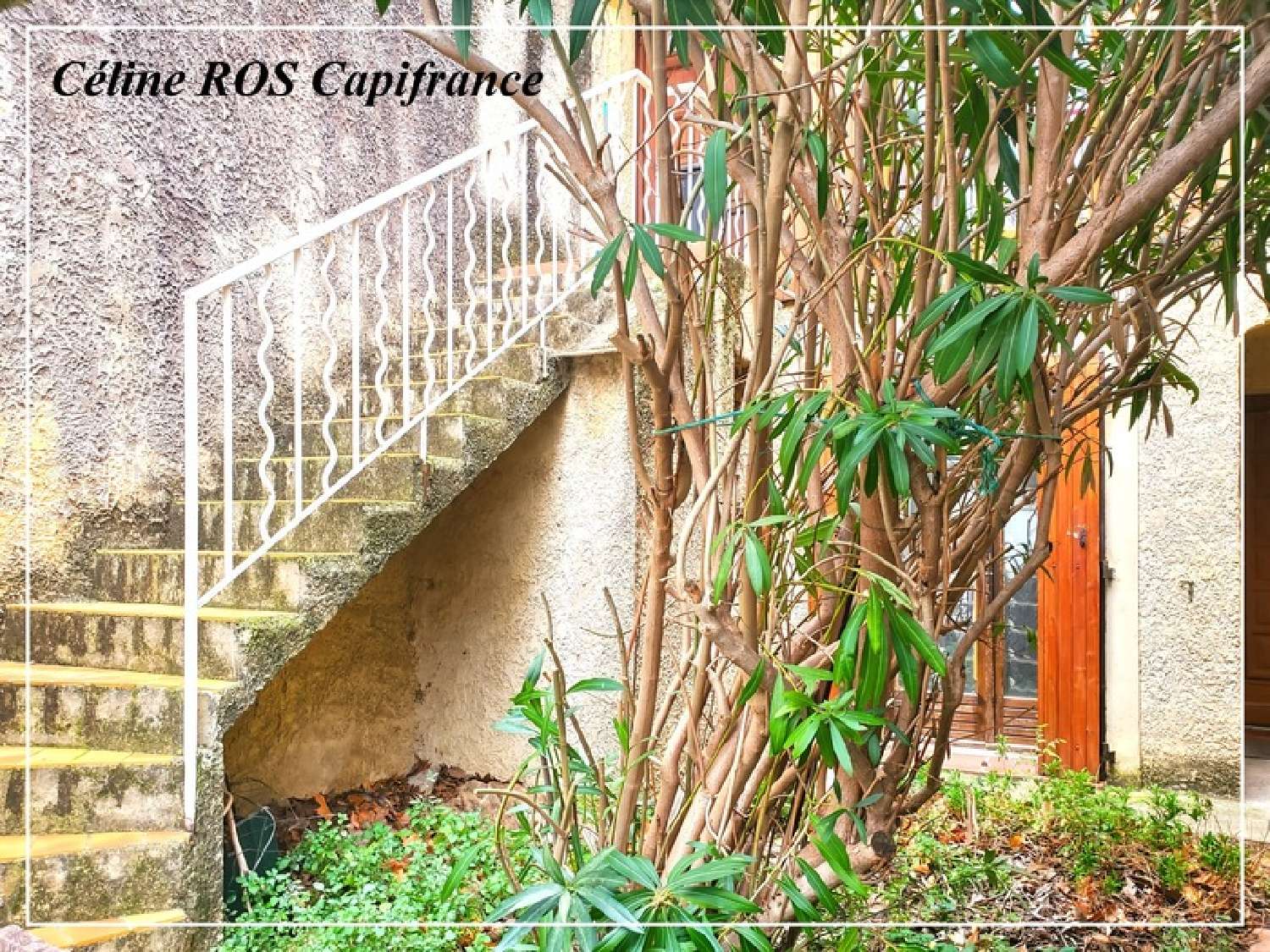  te koop huis Pélissanne Bouches-du-Rhône 8