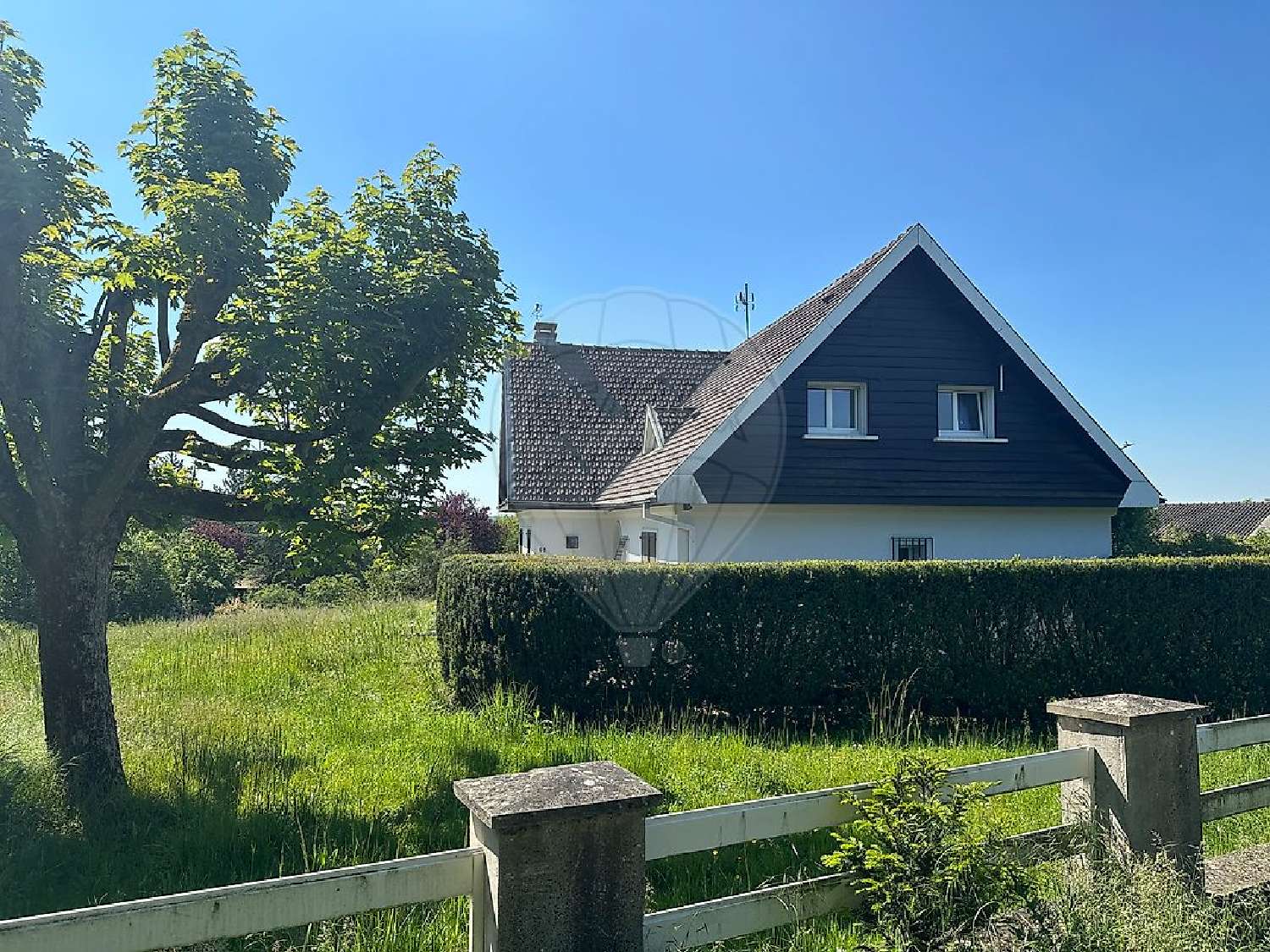  à vendre maison Peltre Moselle 1