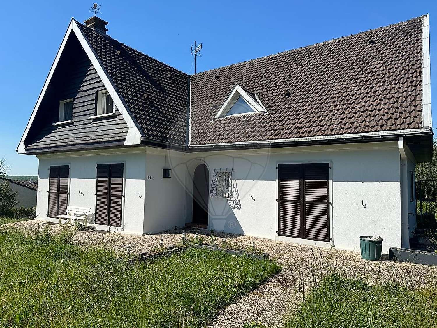  à vendre maison Peltre Moselle 2