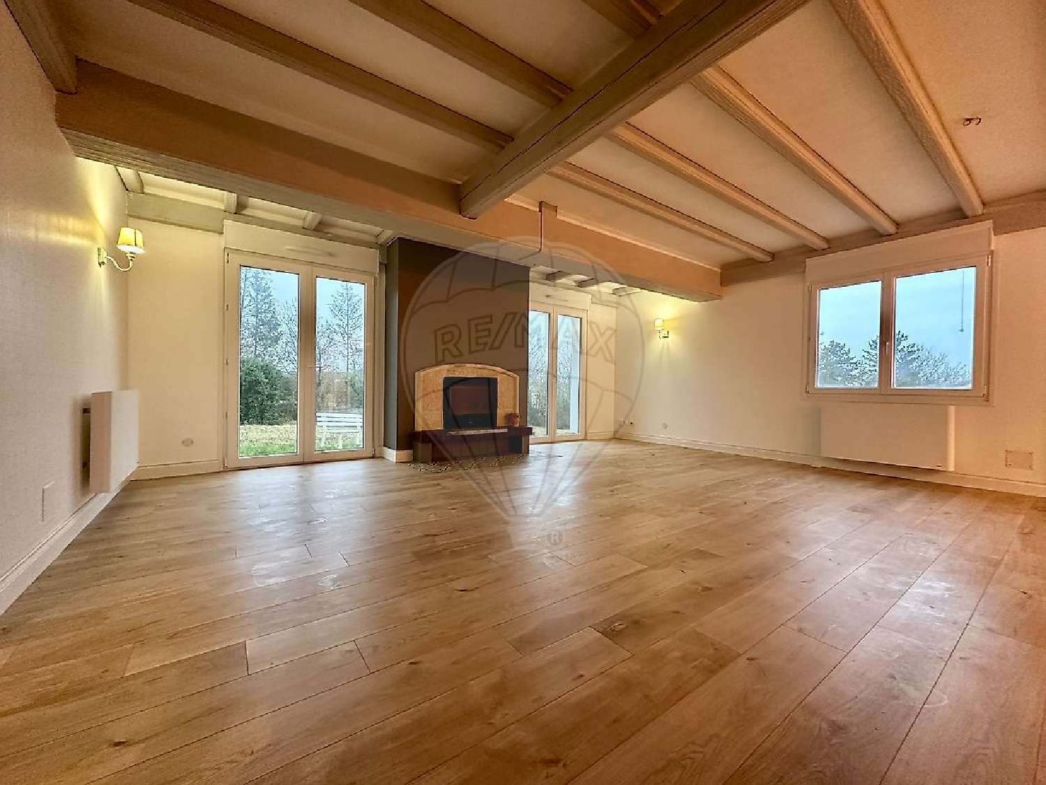  à vendre maison Peltre Moselle 4