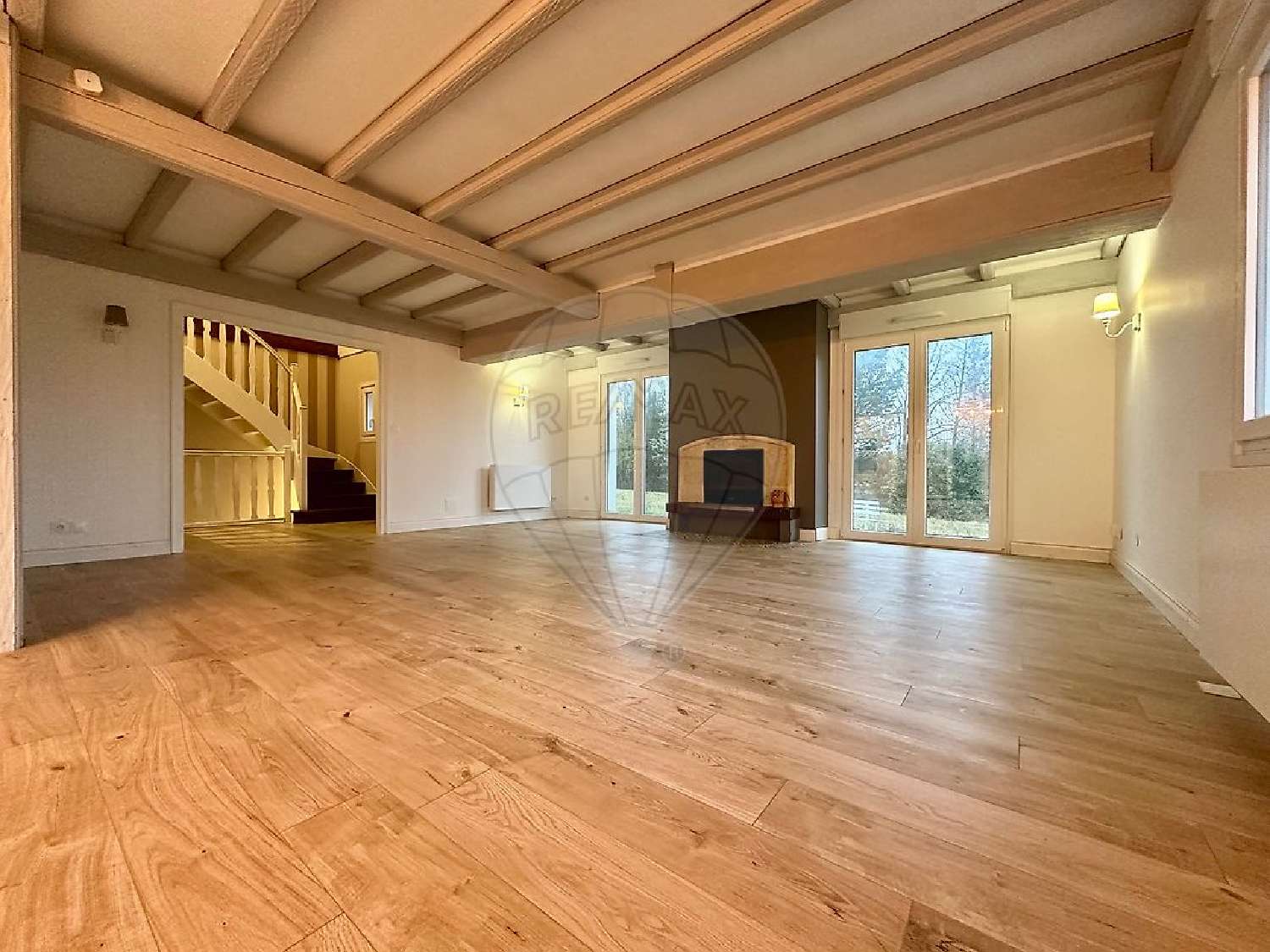  à vendre maison Peltre Moselle 5