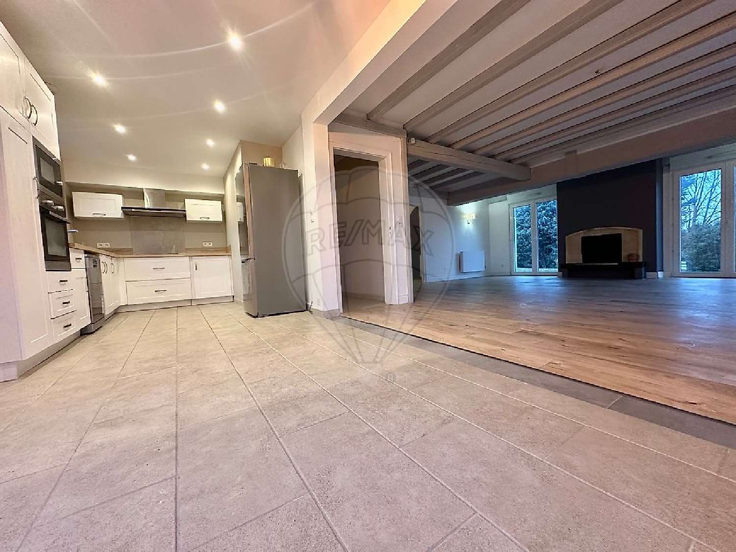  à vendre maison Peltre Moselle 6