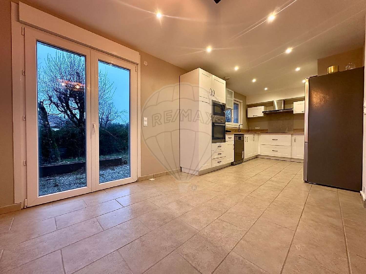  à vendre maison Peltre Moselle 7