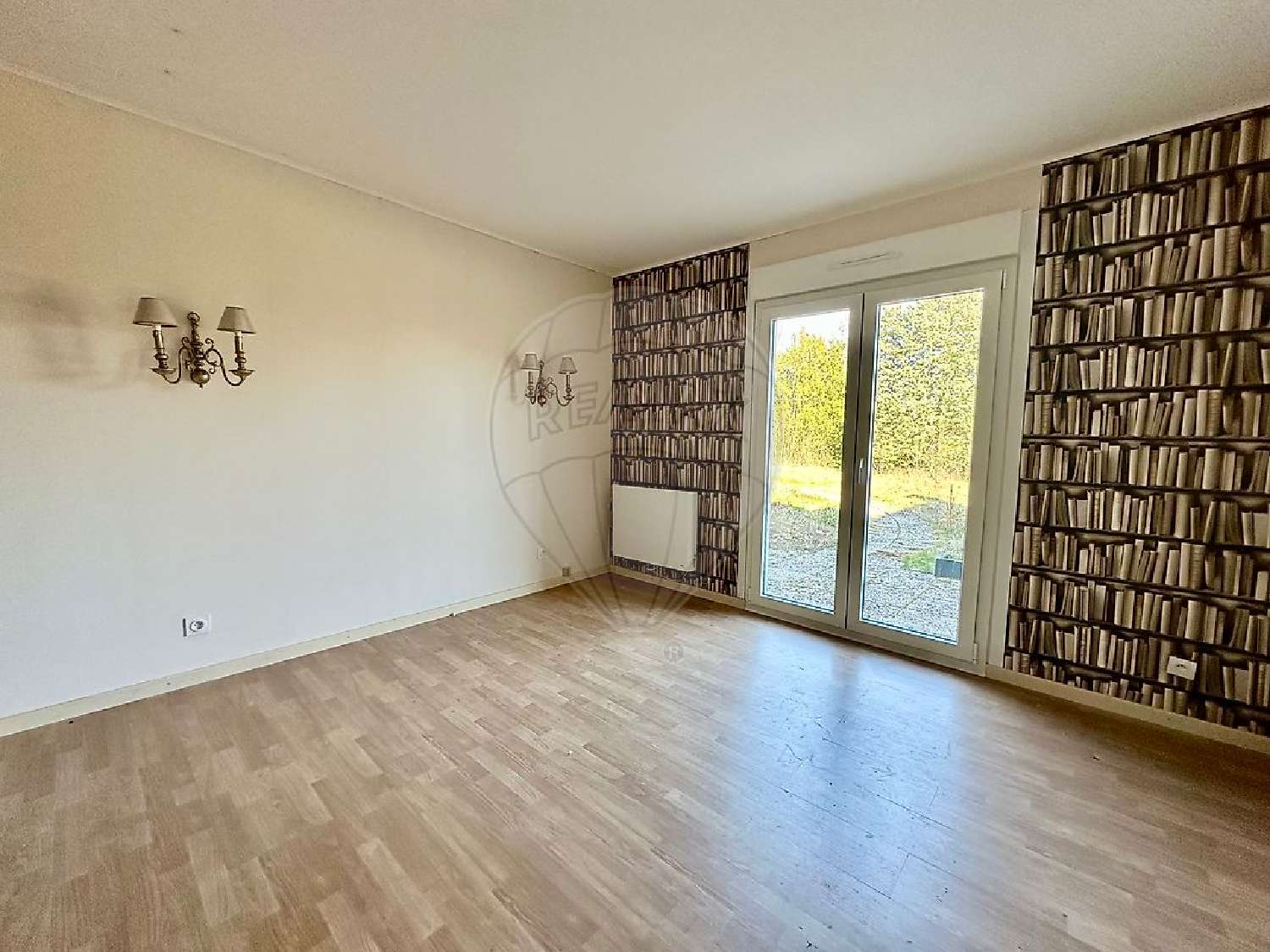  à vendre maison Peltre Moselle 3