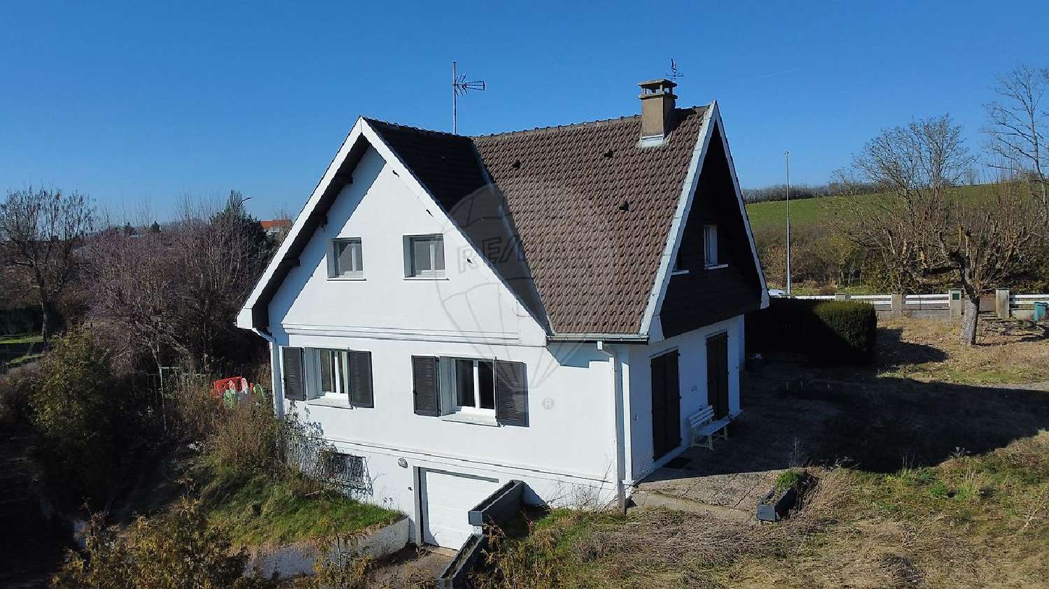 en venta casa Peltre Moselle 7