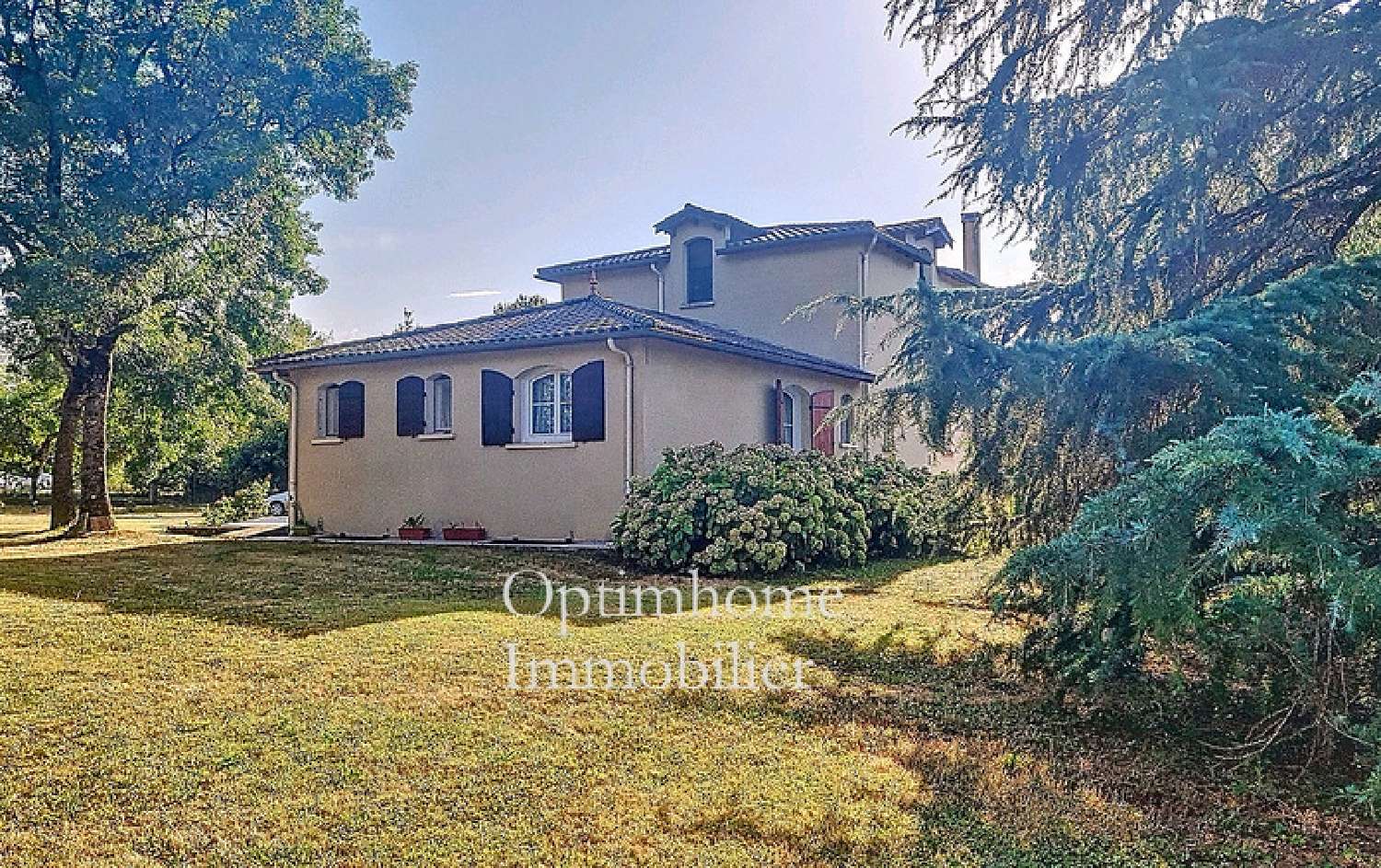  kaufen Haus Penne-d'Agenais Lot-et-Garonne 2