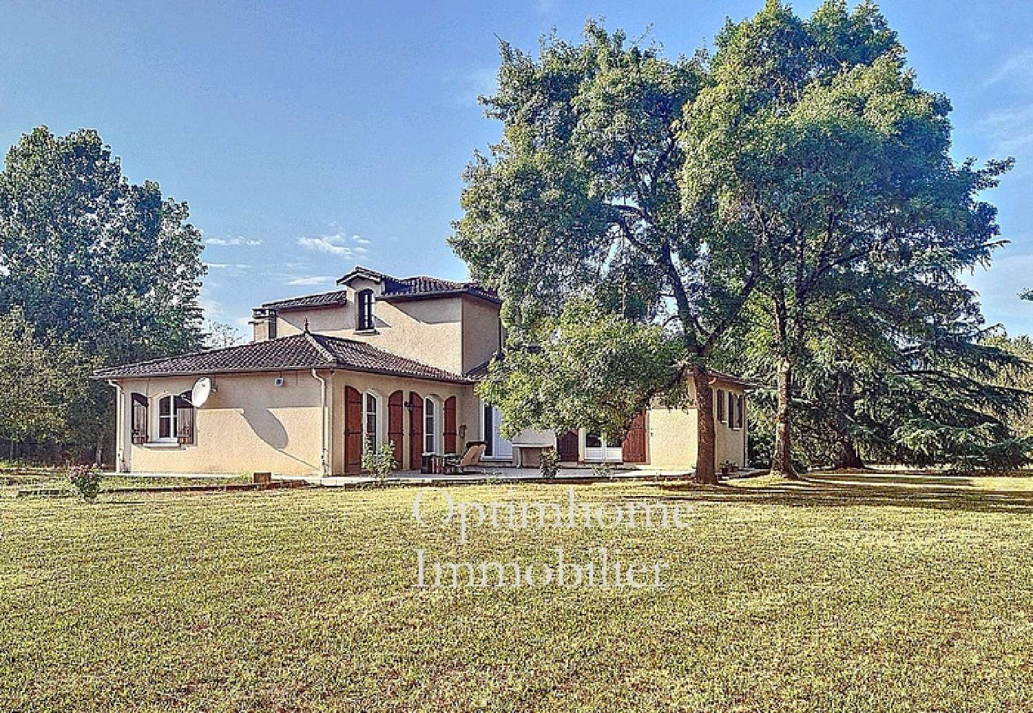  kaufen Haus Penne-d'Agenais Lot-et-Garonne 4