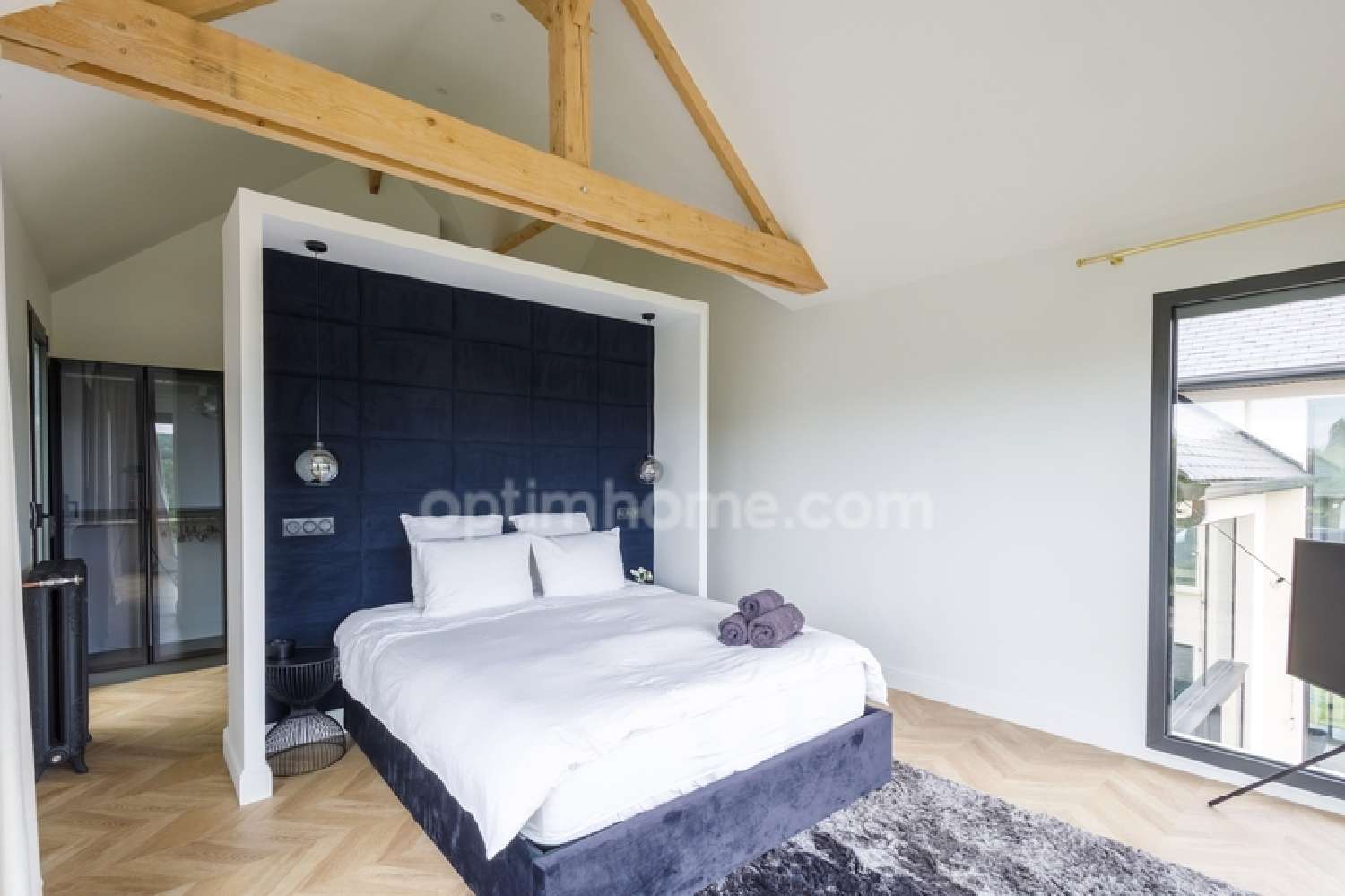  for sale house Pennedepie Calvados 8