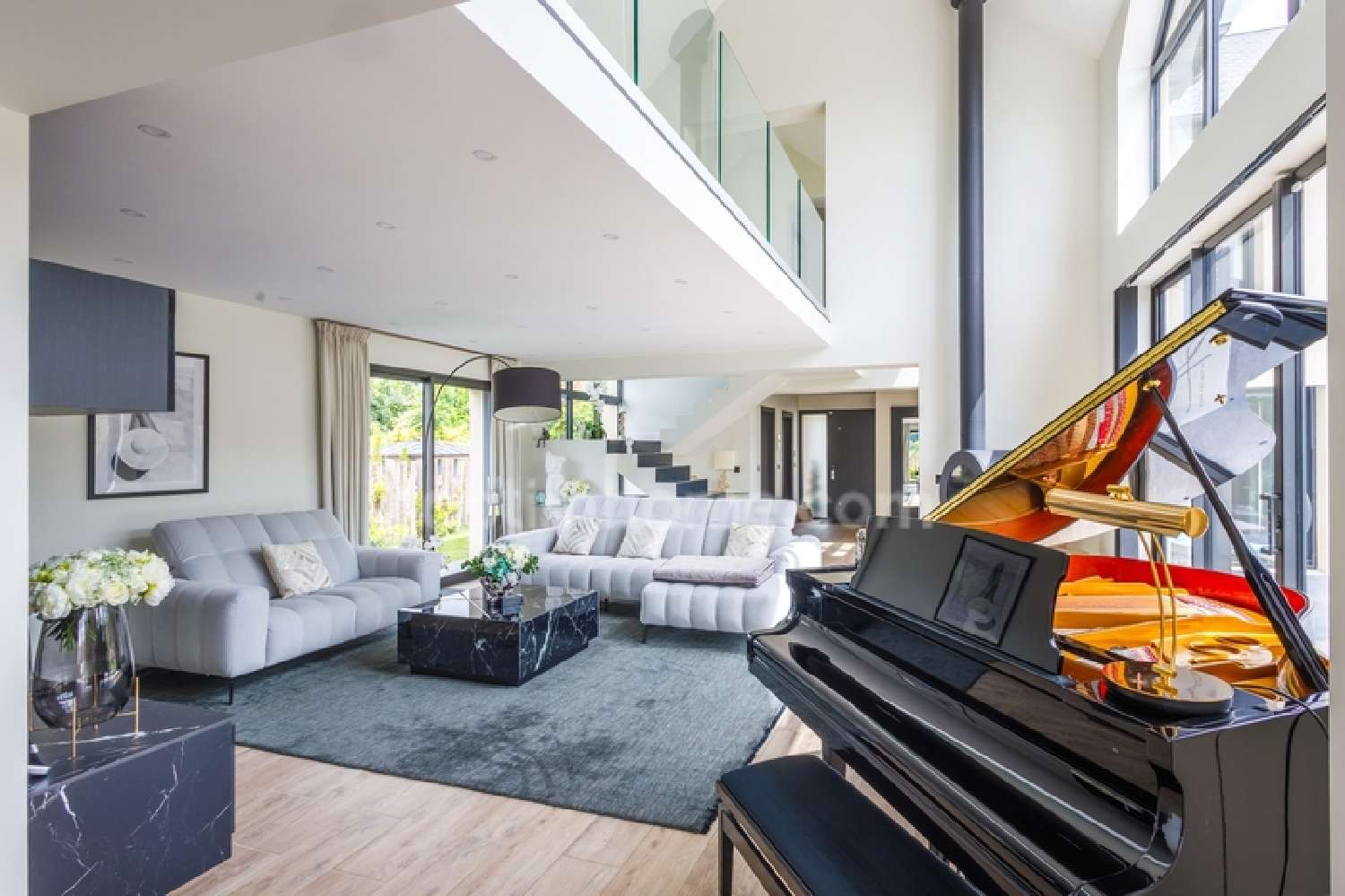  for sale house Pennedepie Calvados 1