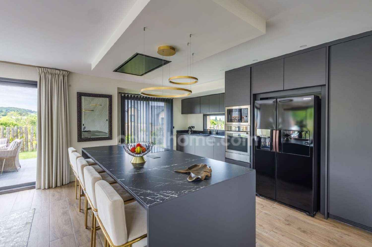  for sale house Pennedepie Calvados 3