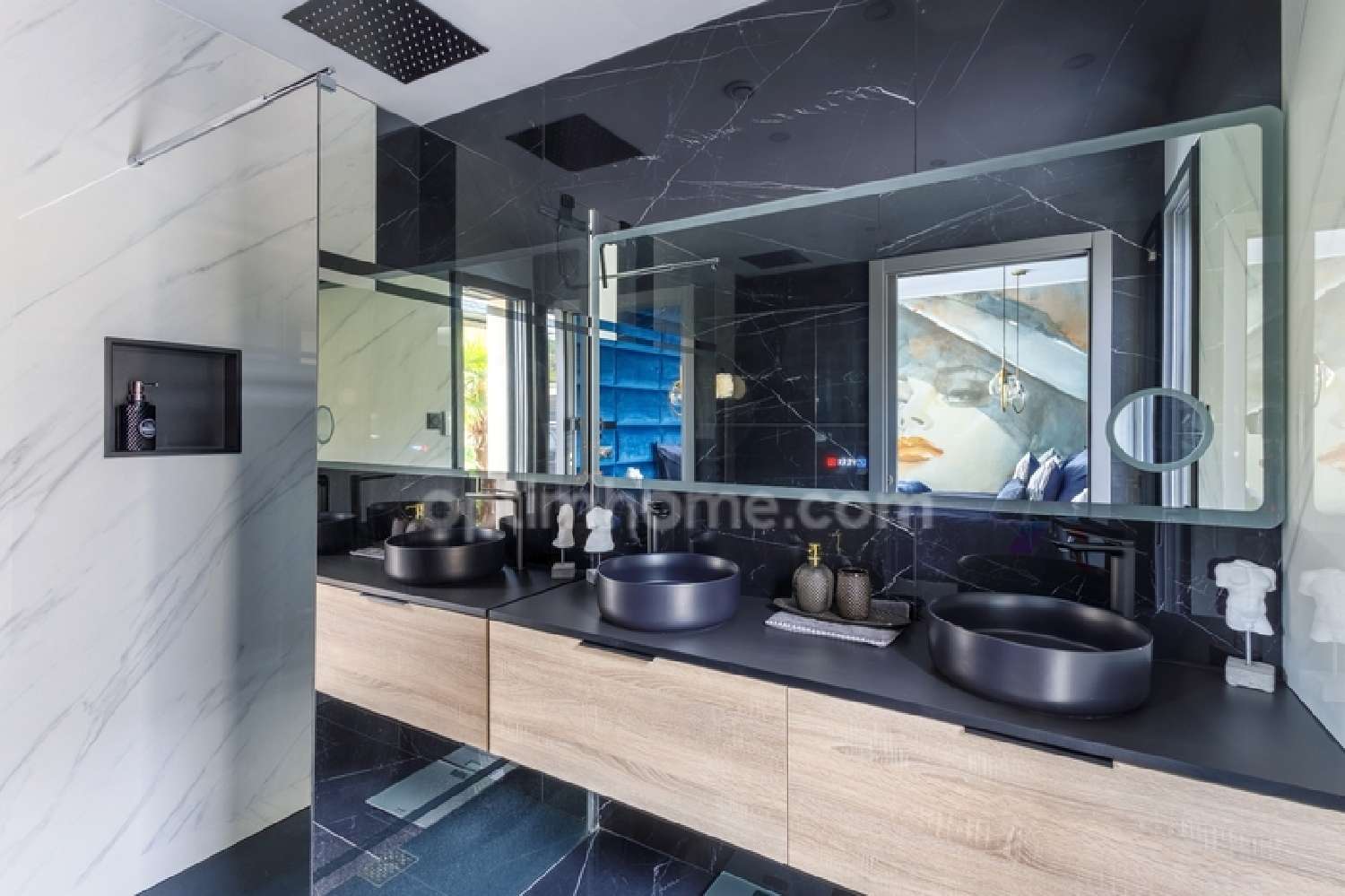  for sale house Pennedepie Calvados 7