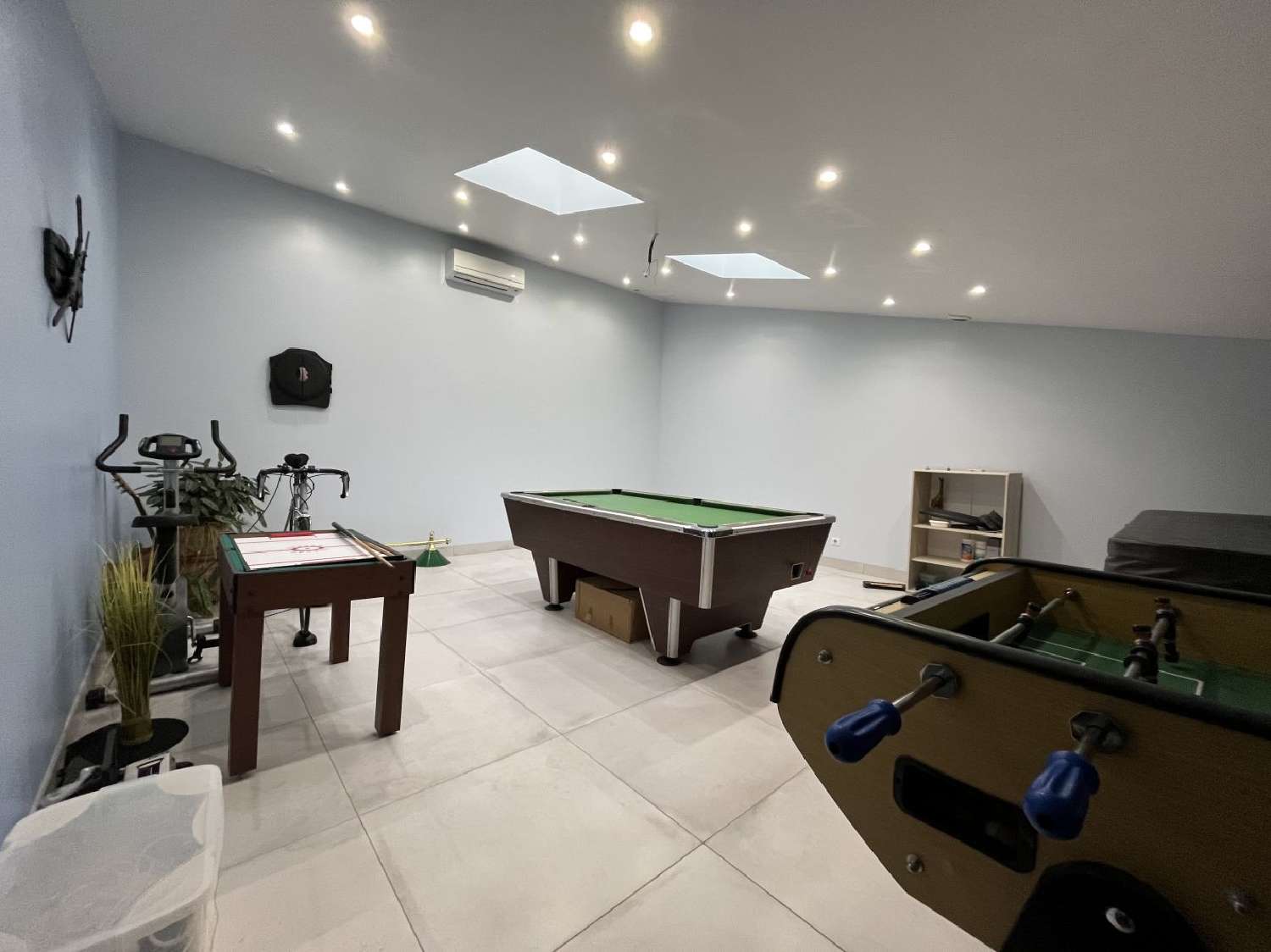  te koop huis Pépieux Aude 4