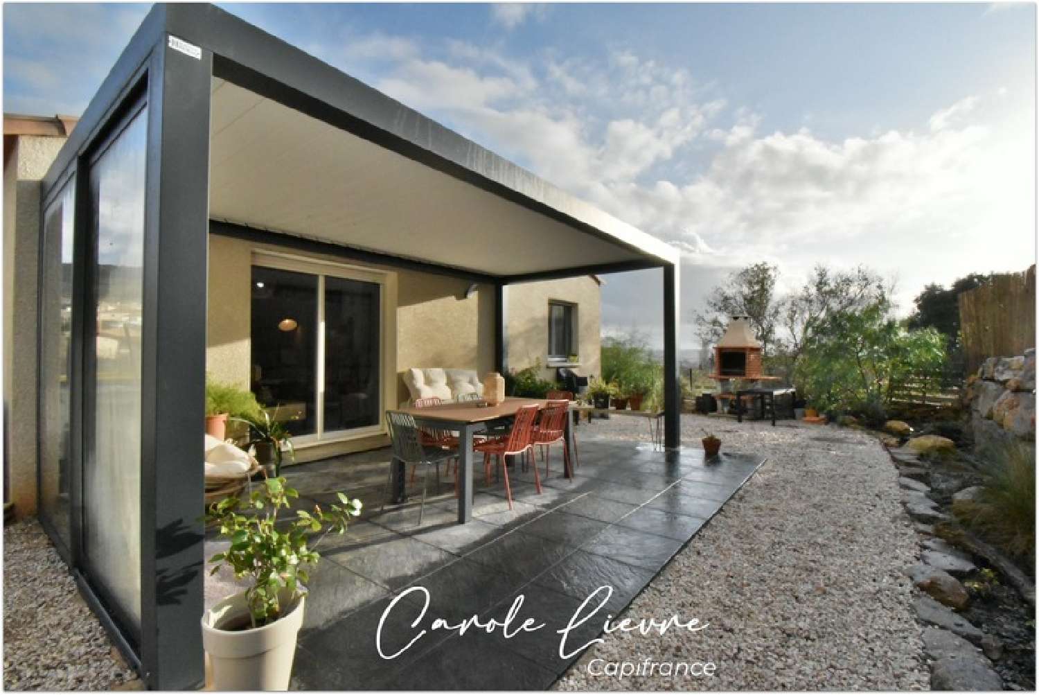  te koop huis Péret Hérault 1