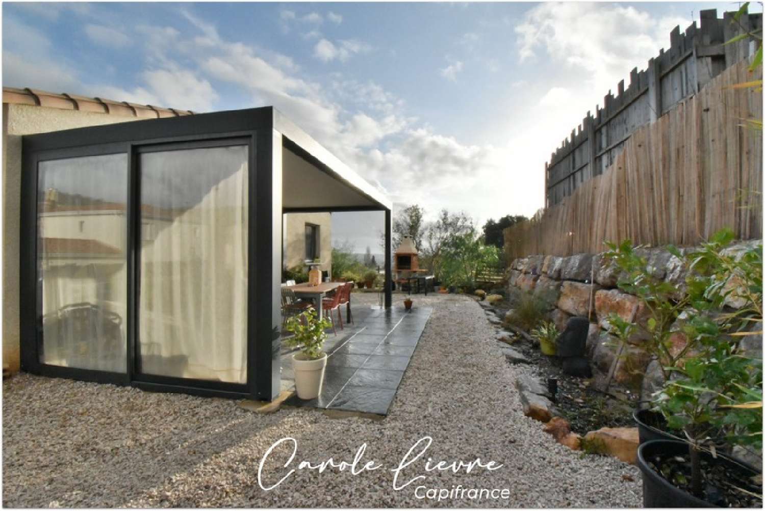  te koop huis Péret Hérault 2