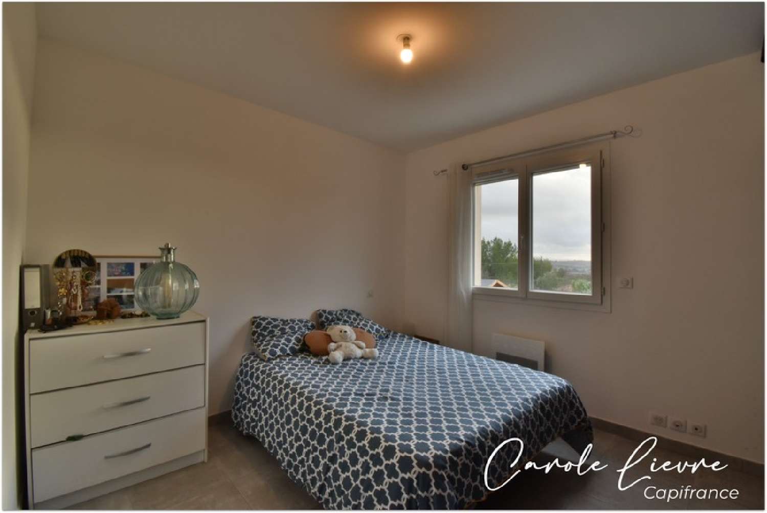  te koop huis Péret Hérault 6