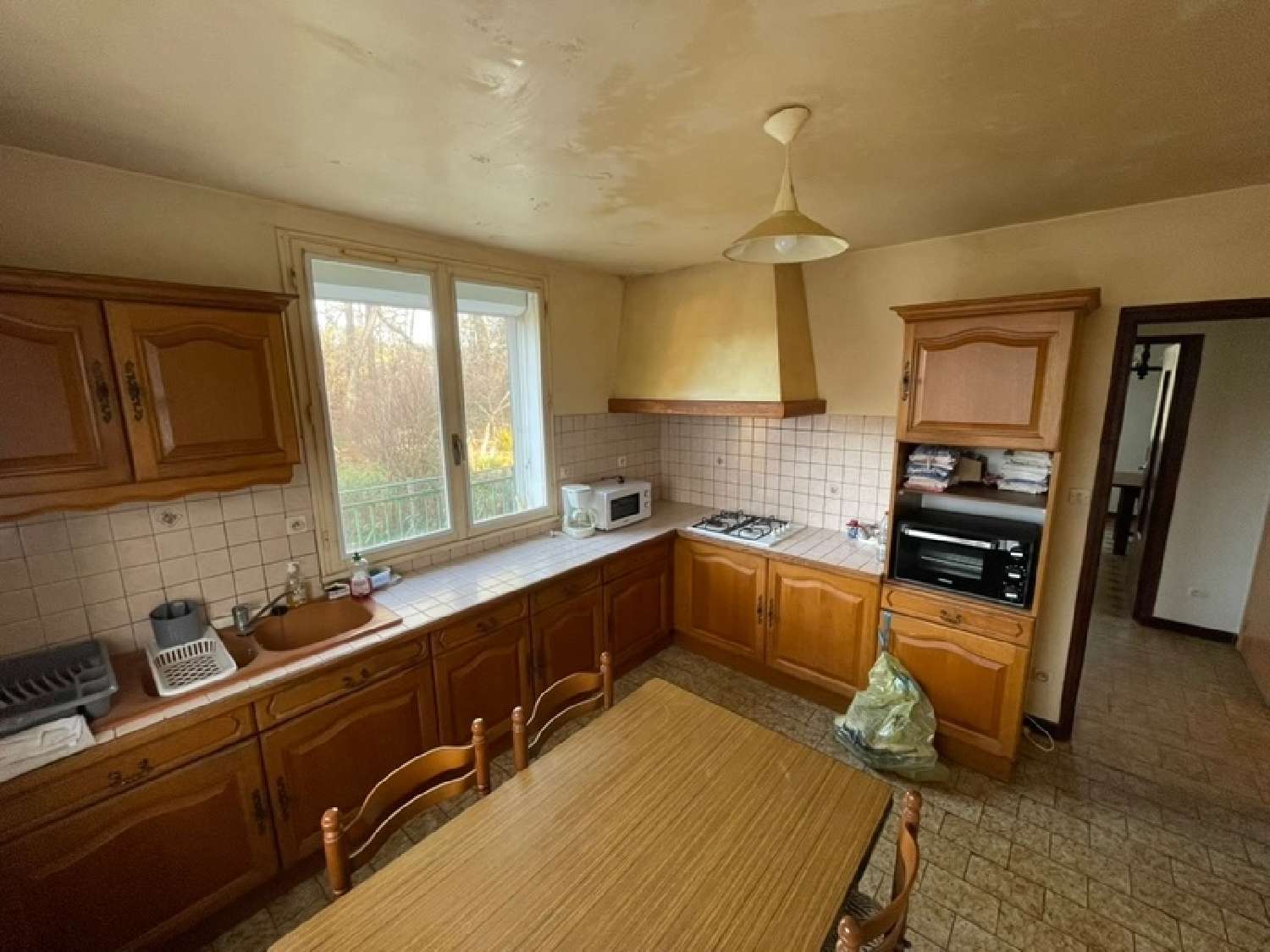 en venta casa Périgueux Dordoña 4