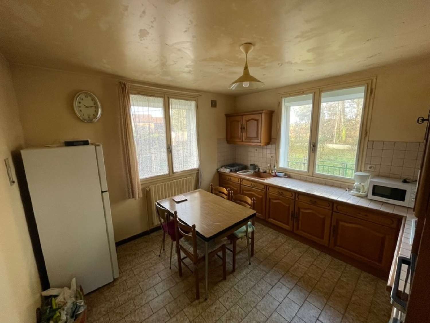 en venta casa Périgueux Dordoña 5