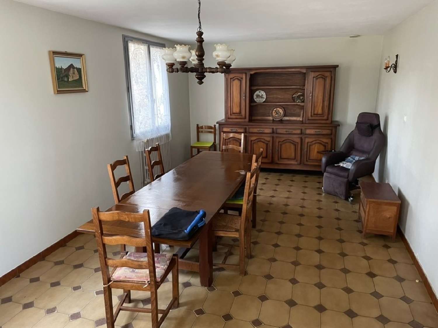 en venta casa Périgueux Dordoña 6