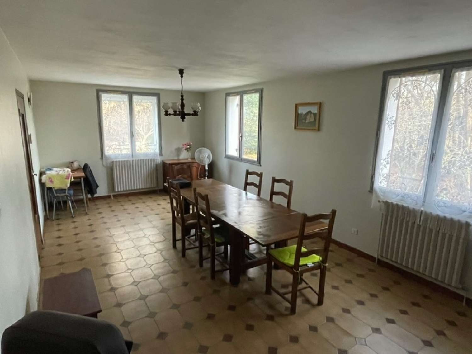 en venta casa Périgueux Dordoña 7
