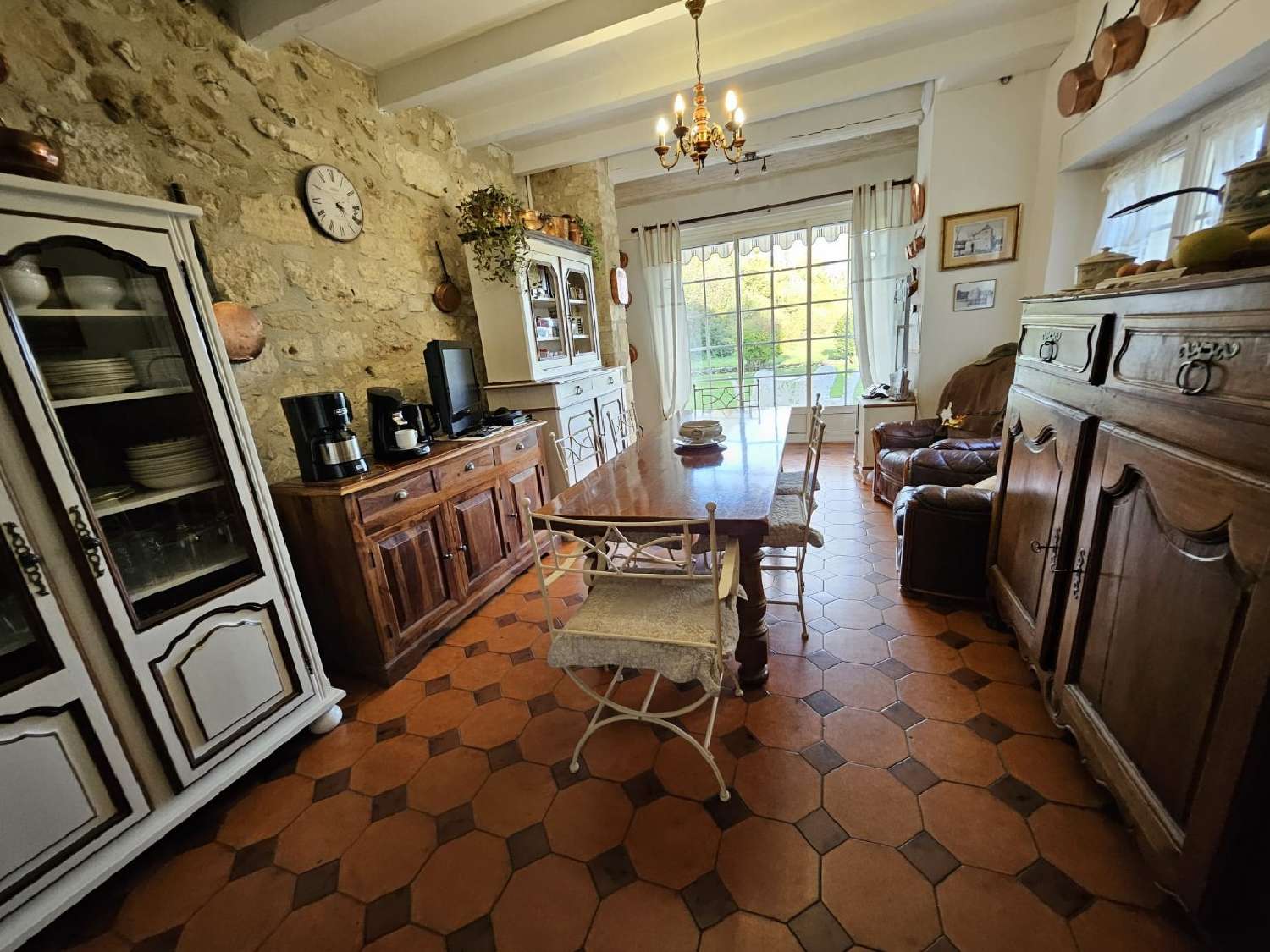 kaufen Haus Périgueux Dordogne 3