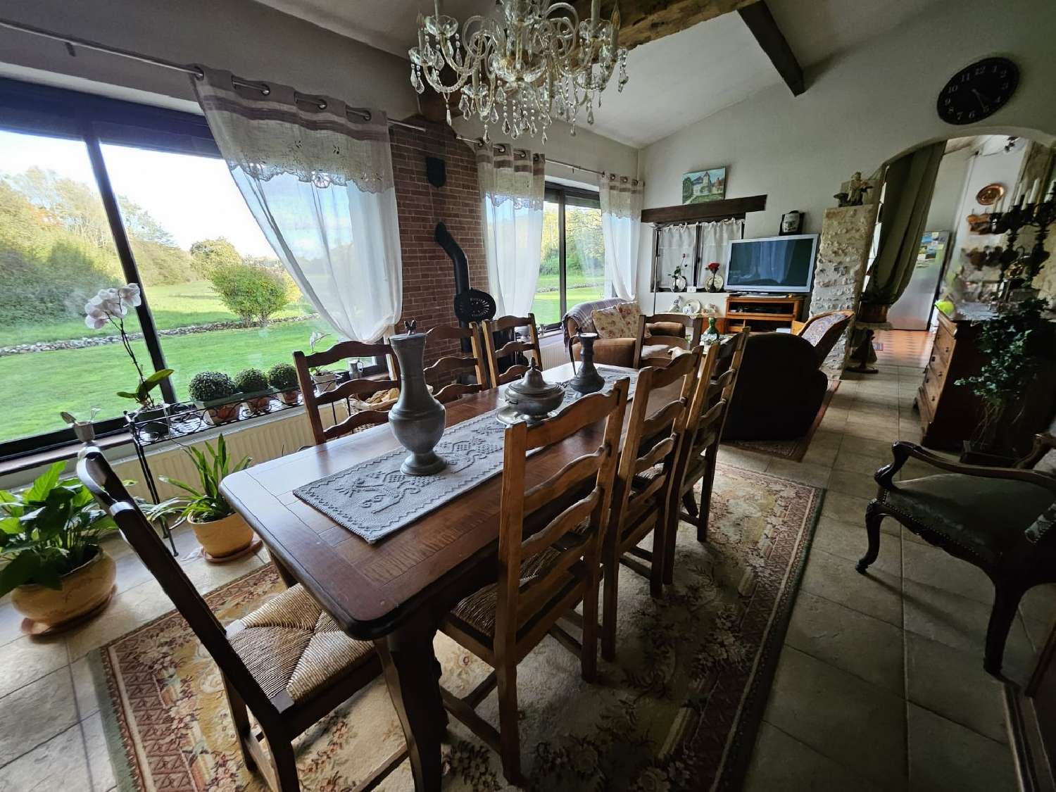 kaufen Haus Périgueux Dordogne 5