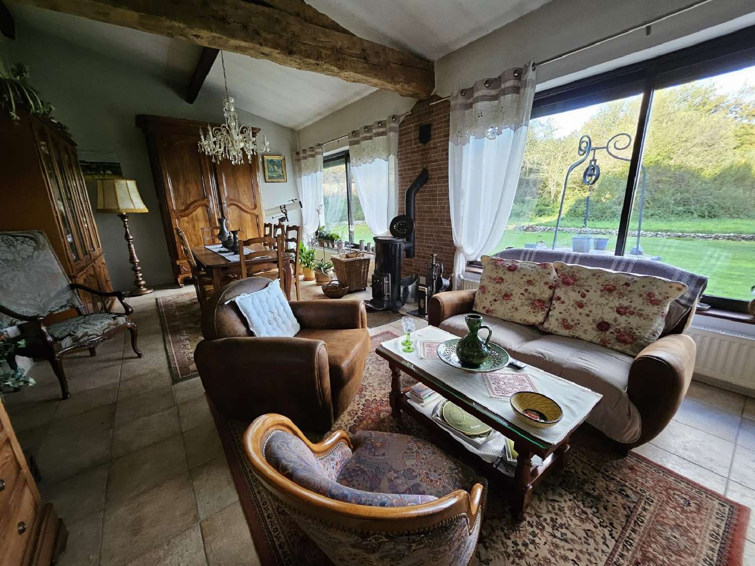 kaufen Haus Périgueux Dordogne 6