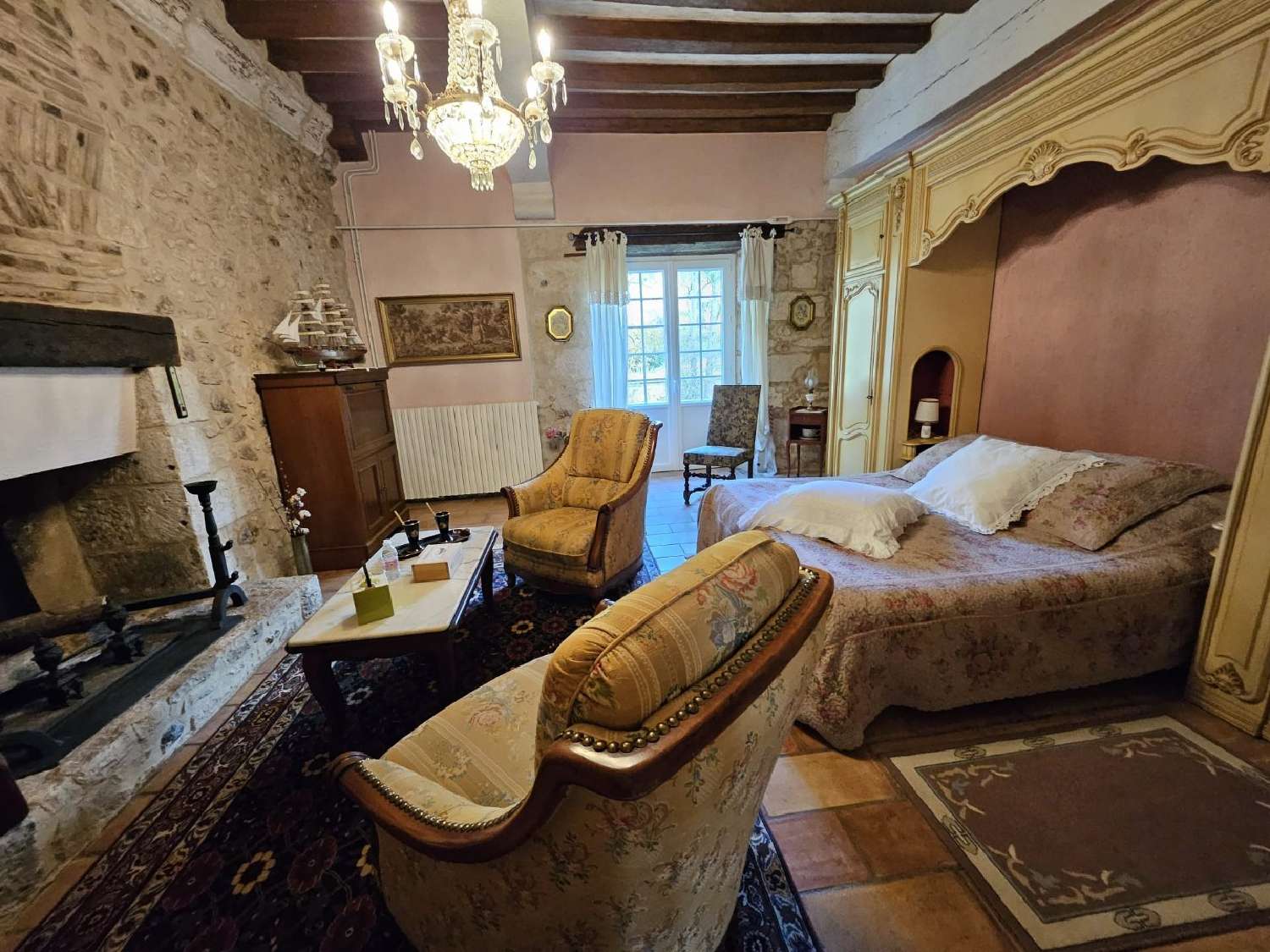 kaufen Haus Périgueux Dordogne 8