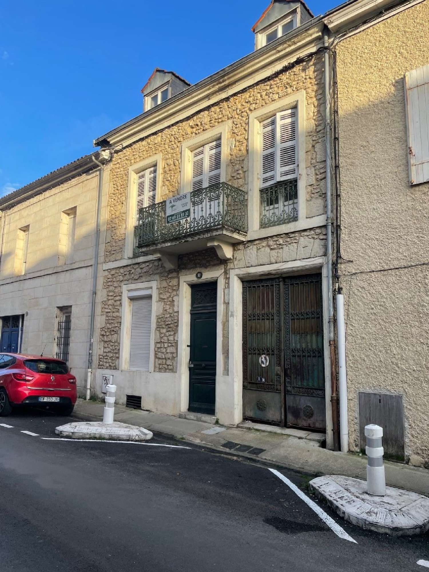 kaufen Haus Périgueux Dordogne 7