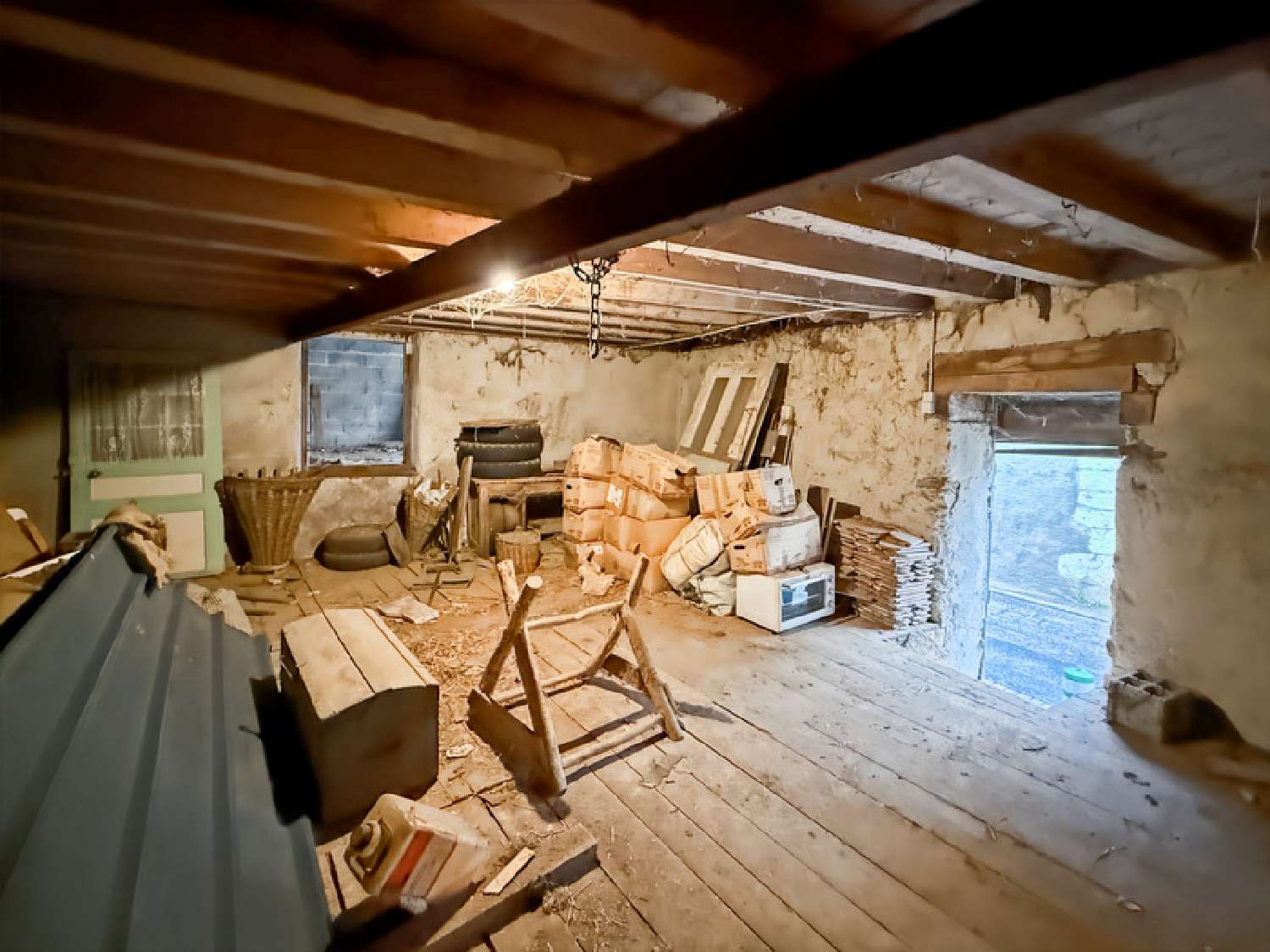  te koop huis Péron Ain 3