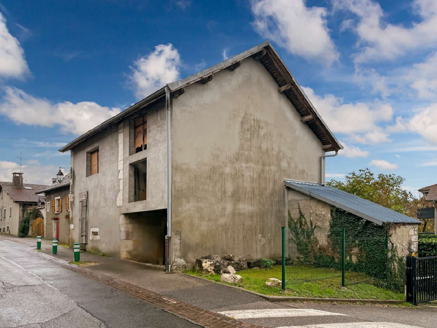  te koop huis Péron Ain 4