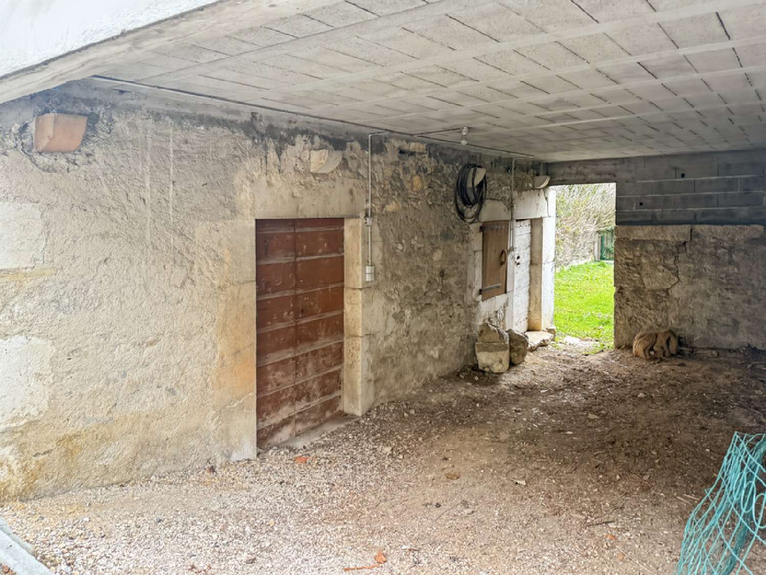  te koop huis Péron Ain 5