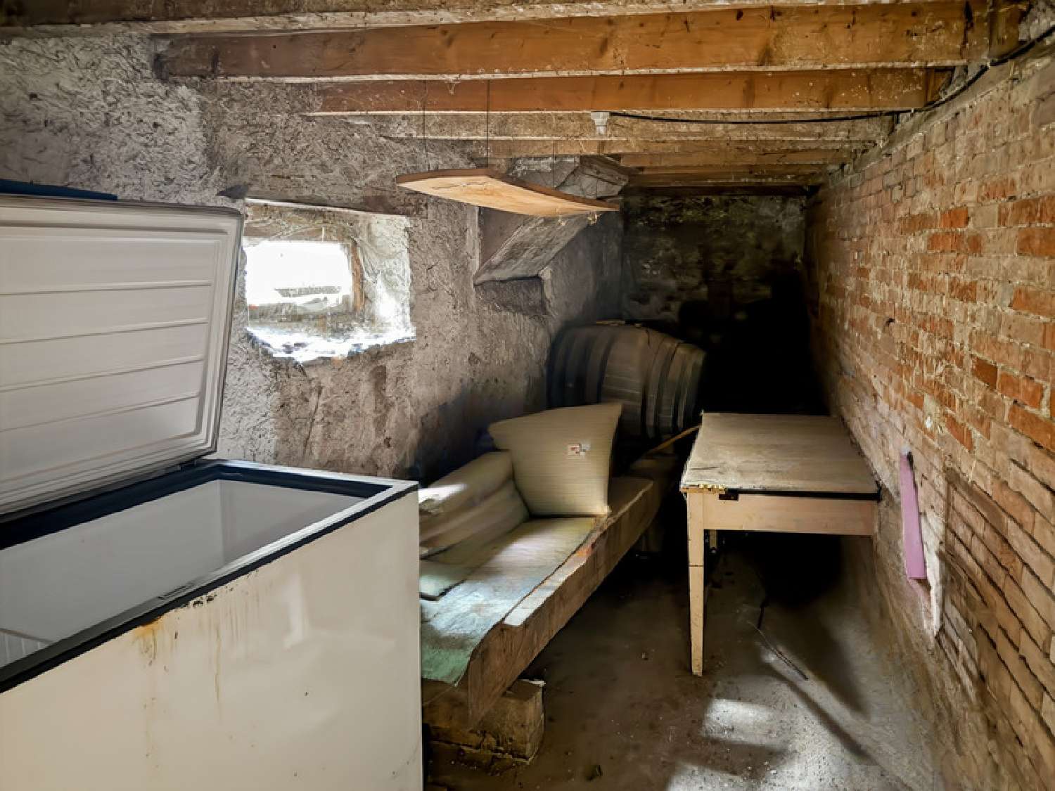  te koop huis Péron Ain 8